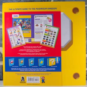 Super Mario Encyclopedia- The Official Guide to the First 30 Years (Limited Edition) (06)